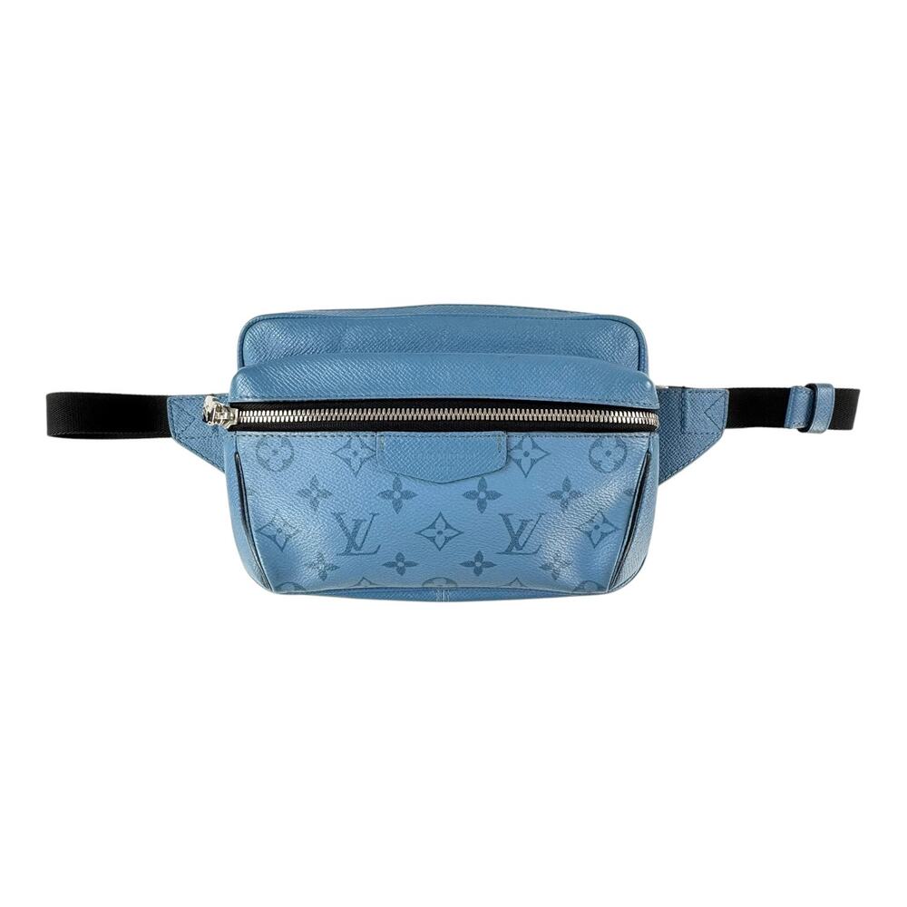 Louis Vuitton Taigarama Bum Bag
